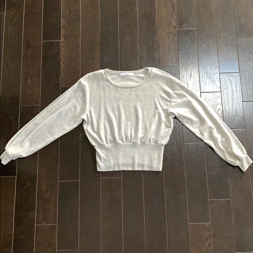 Project Social T Top